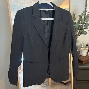 Women's business blazer